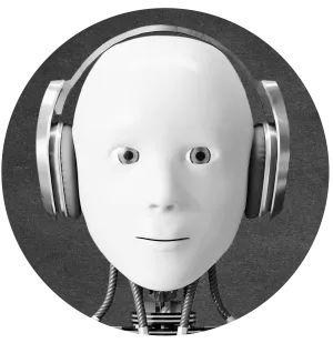 Bob  Robot