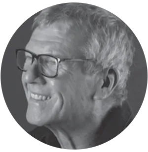 Malcolm Evans