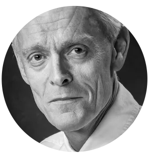 Alastair Herbert